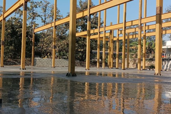 Mahindra Showroom 🚩 Kengeri, Bengaluru