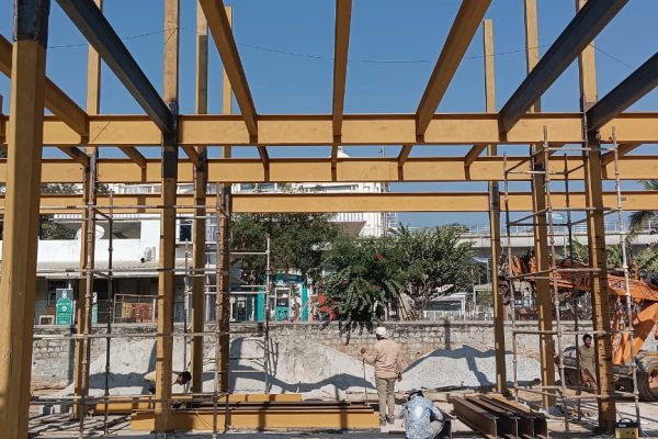 Mahindra Showroom 🚩 Kengeri, Bengaluru