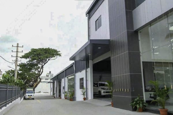Mahindra Showroom 🚩 Kengeri, Bengaluru