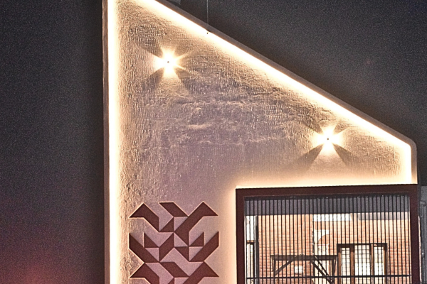 Residential Building 🚩  Anjanapura, Bengaluru