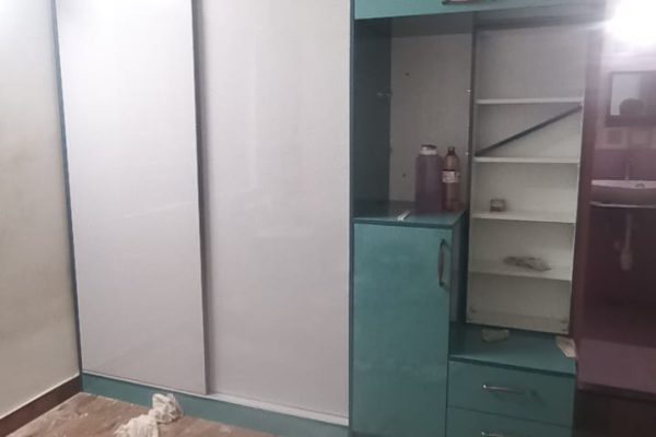 Home Renovation 🚩 Padmanabhanagar, Bengaluru