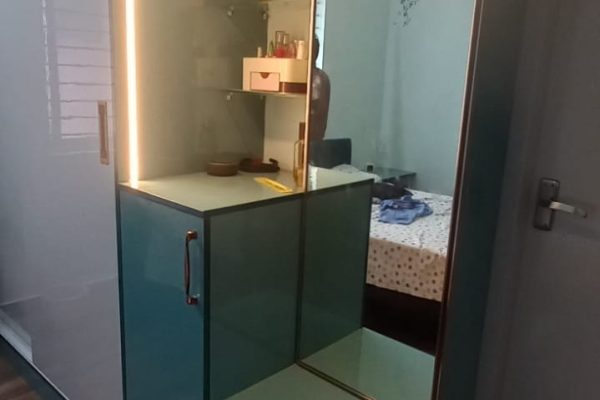 Home Renovation 🚩 Padmanabhanagar, Bengaluru