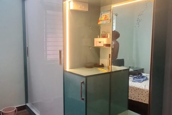 Home Renovation 🚩 Padmanabhanagar, Bengaluru