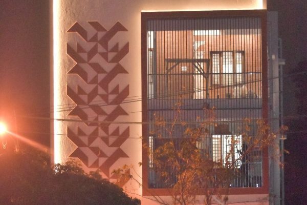 Residential Building 🚩  Anjanapura, Bengaluru