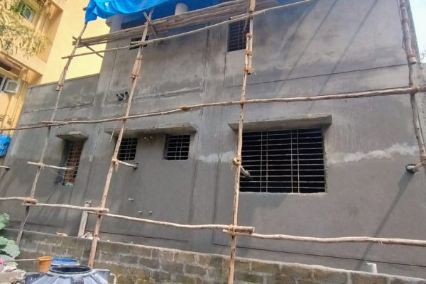 🚩 Kumaraswamy Layout (Ongoing)