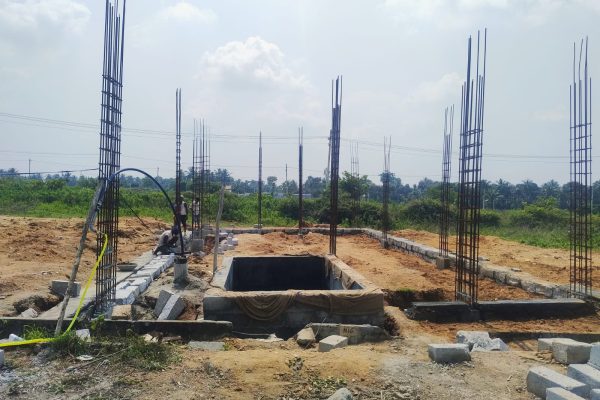 🚩 Kanakapura(Ongoing)