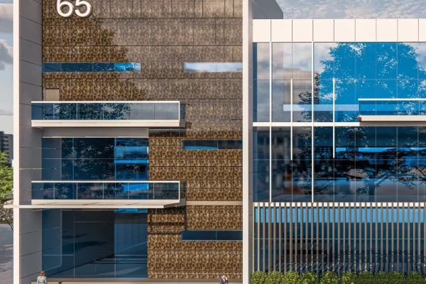 Commercial Modelling